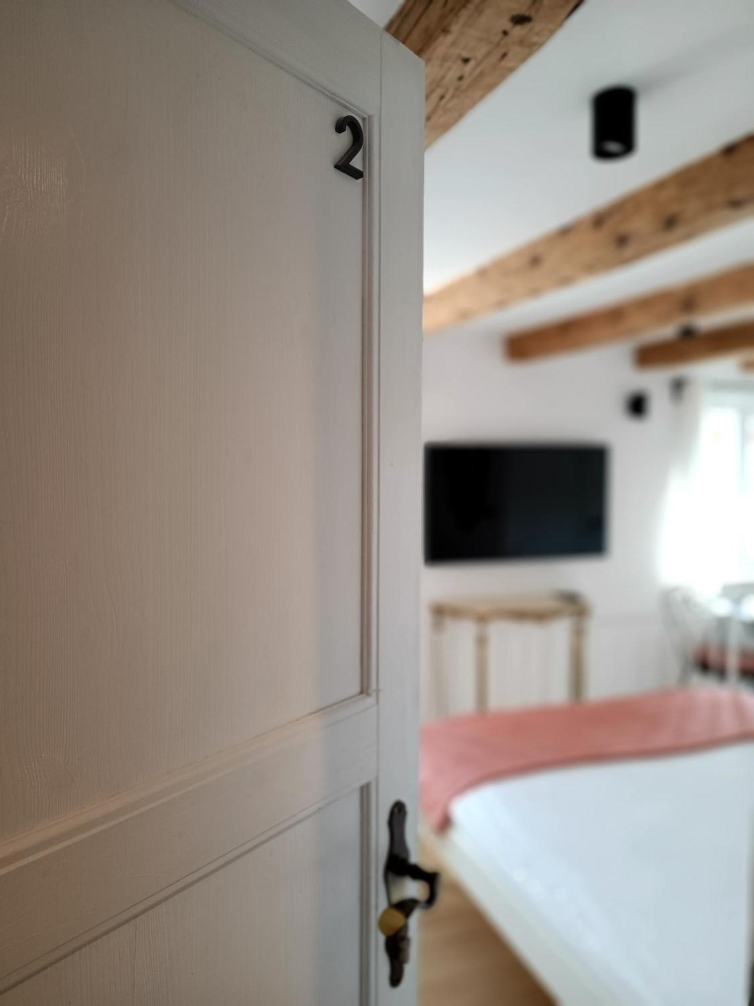M&R Apartments II Koper városi község Kültér fotó