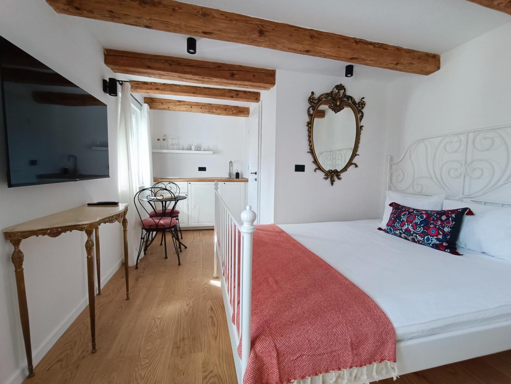 M&R Apartments II Koper városi község Kültér fotó