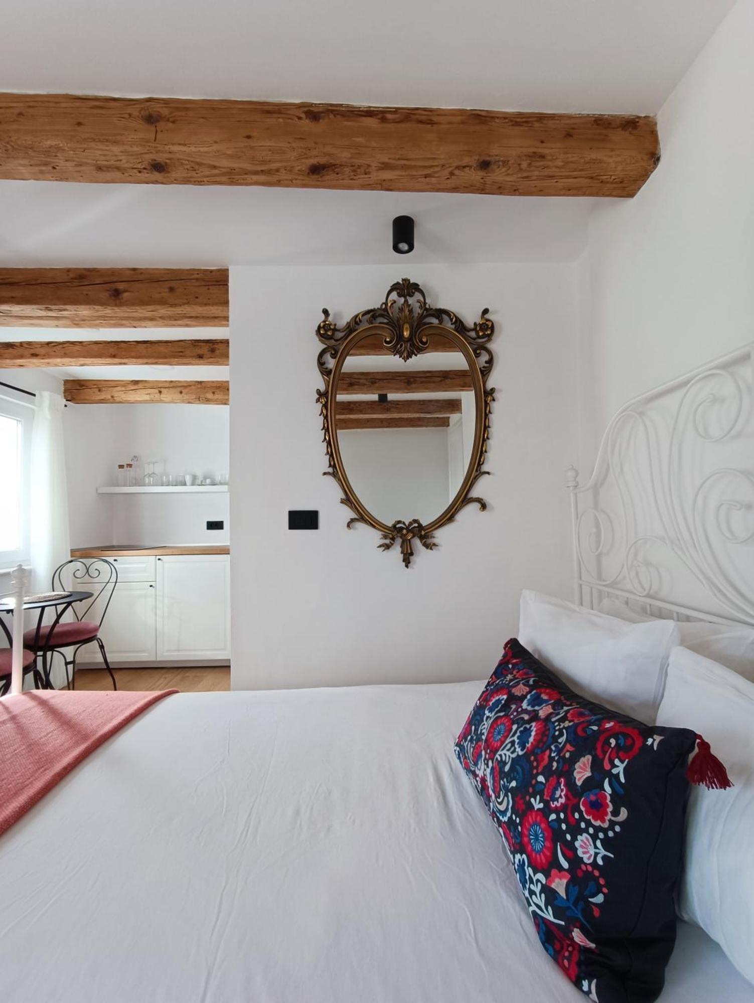 M&R Apartments II Koper városi község Kültér fotó