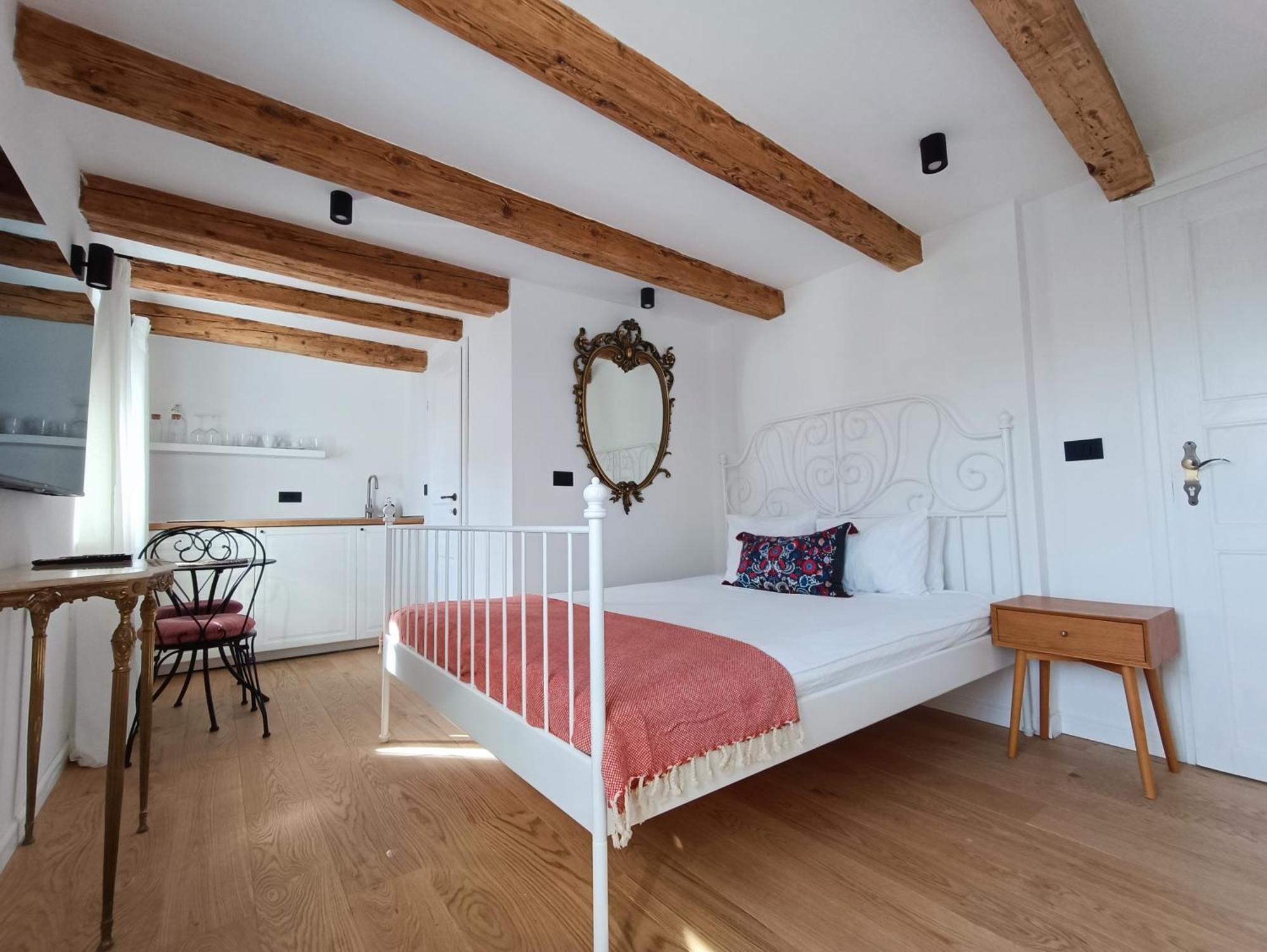 M&R Apartments II Koper városi község Kültér fotó
