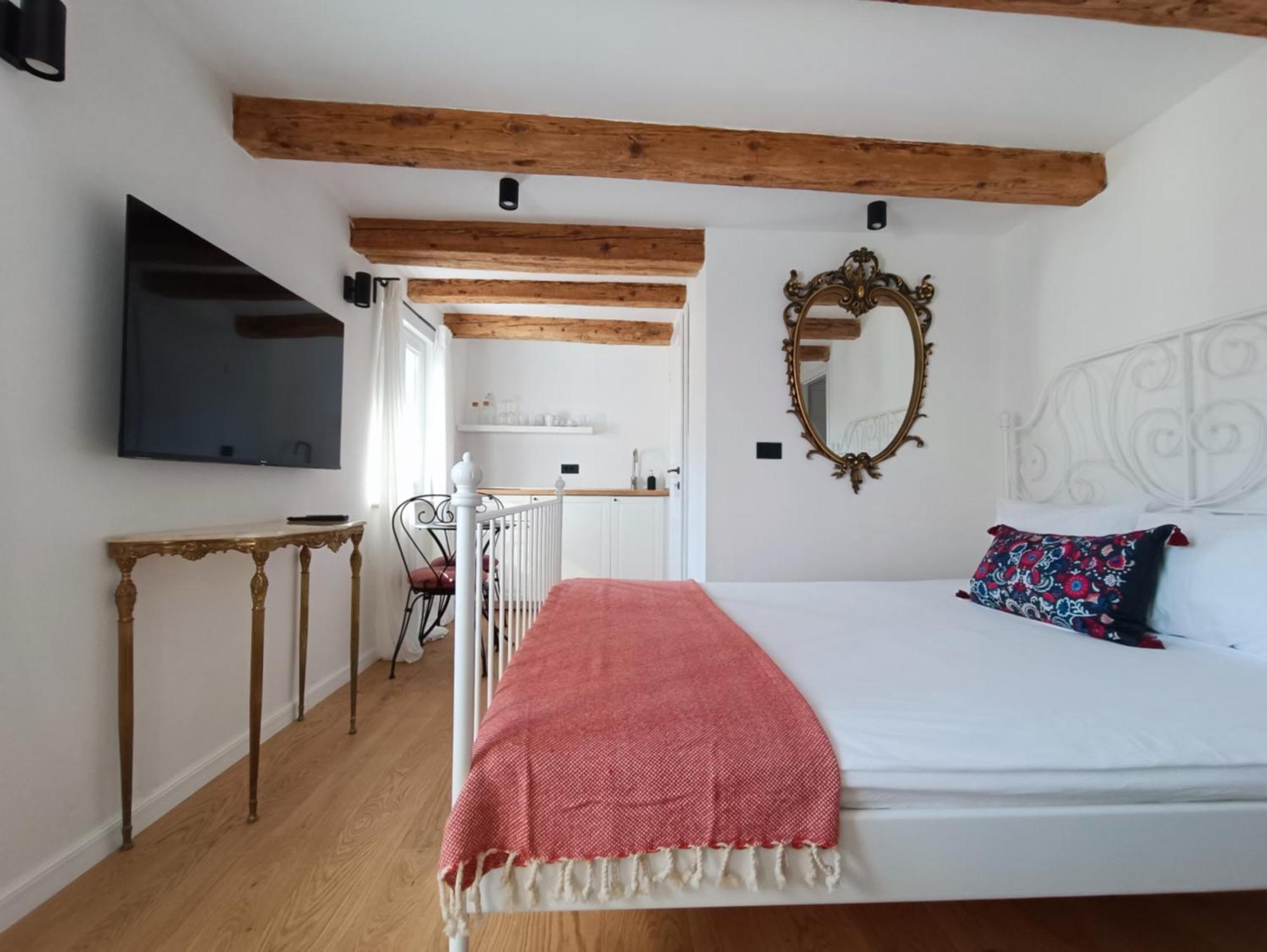 M&R Apartments II Koper városi község Kültér fotó