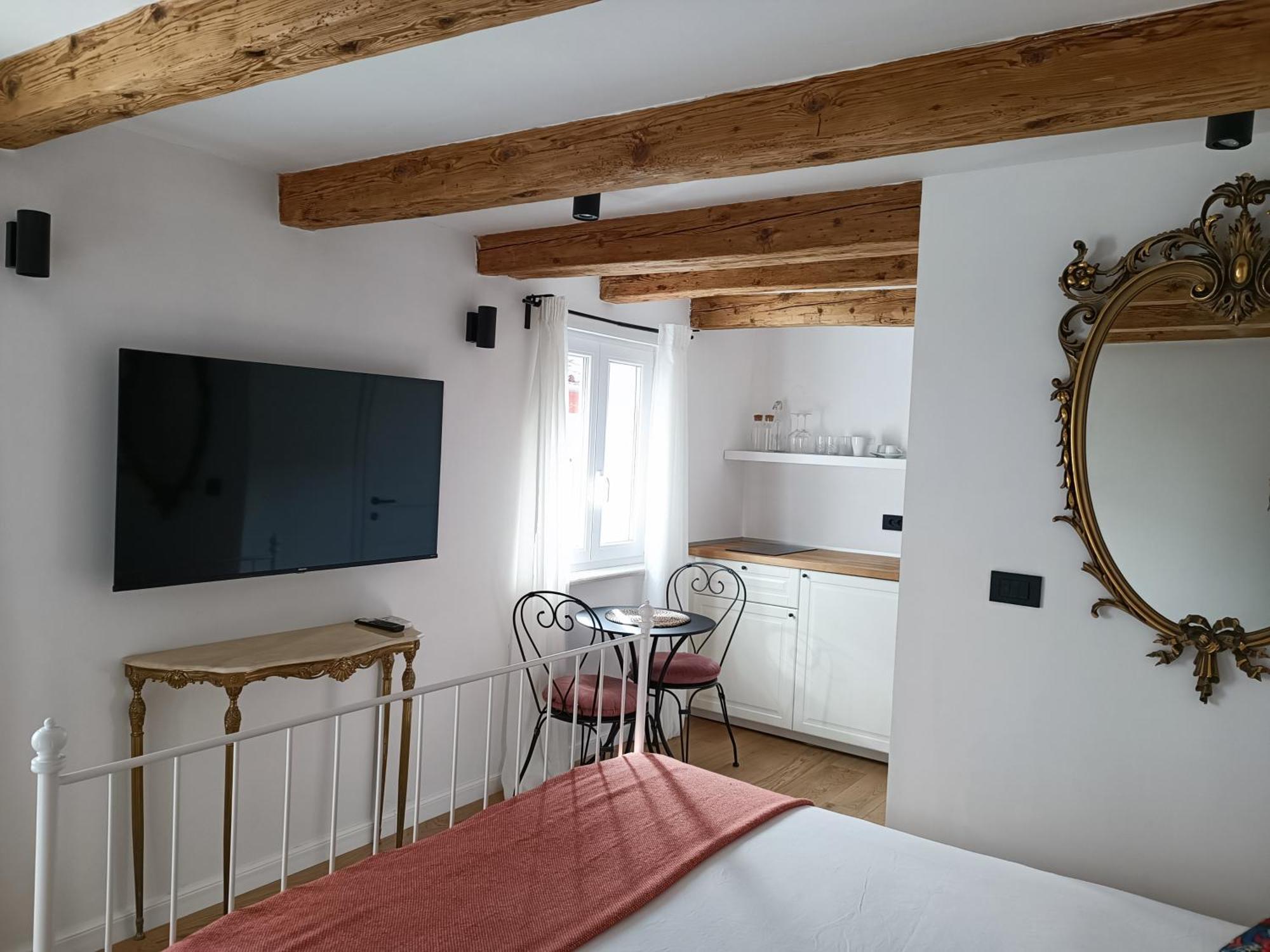 M&R Apartments II Koper városi község Kültér fotó