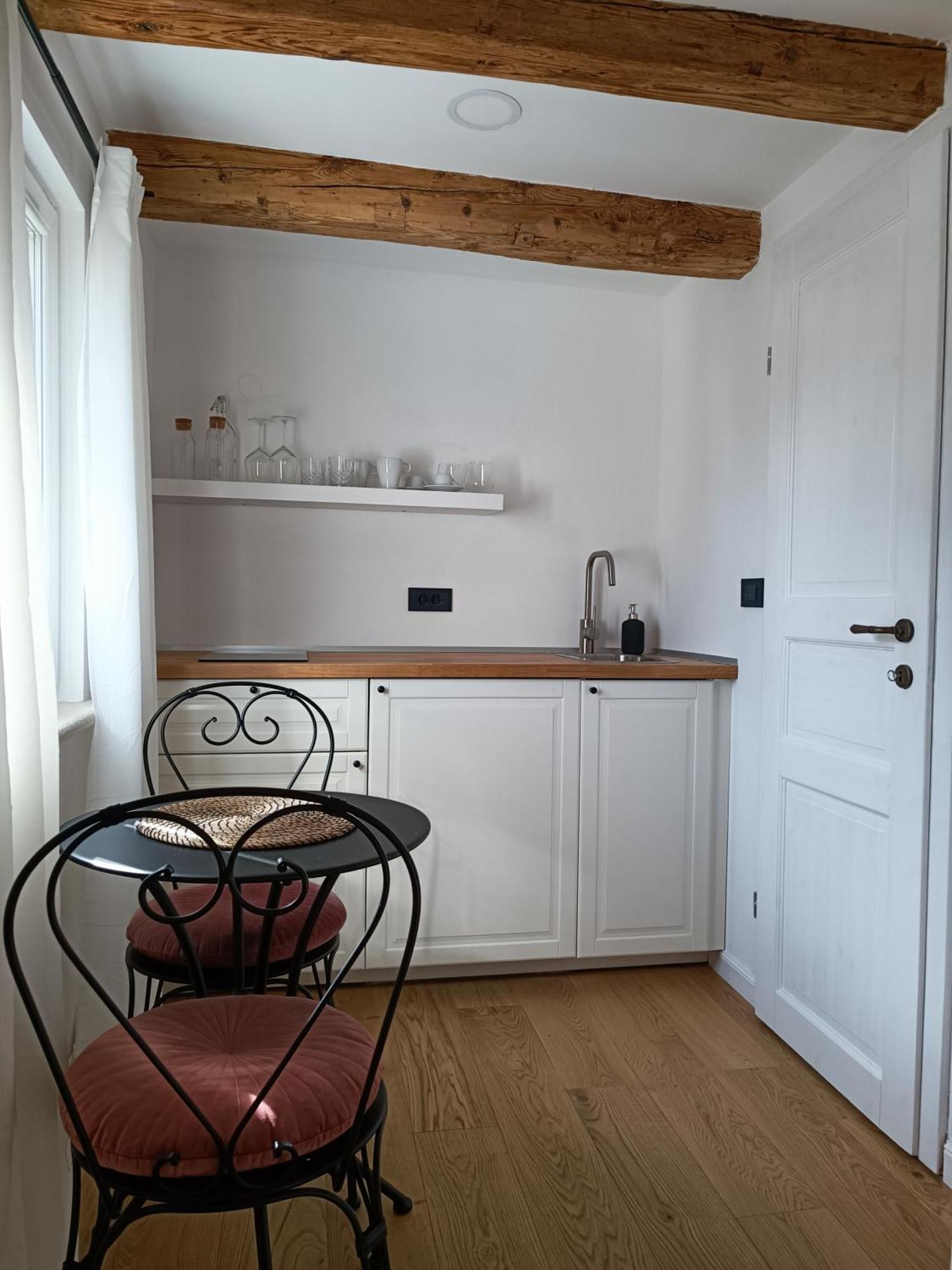 M&R Apartments II Koper városi község Kültér fotó